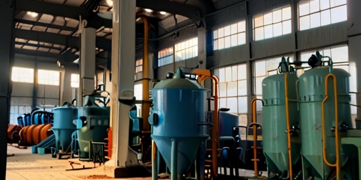 Rubber Seed Oil Processing Plant Report 2024: Project Details, Machinery Requirements and Cost Involved