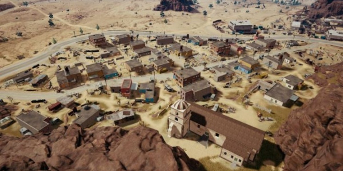 Top Loot Locations in Miramar - Best Spots Guide