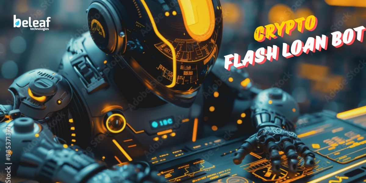 How Flash Loan Arbitrage Bots Can Benefit Your Crypto Portfolio