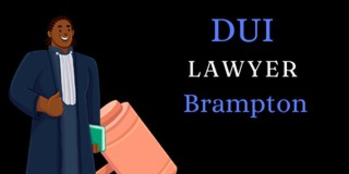 DUI Lawyer in Brampton