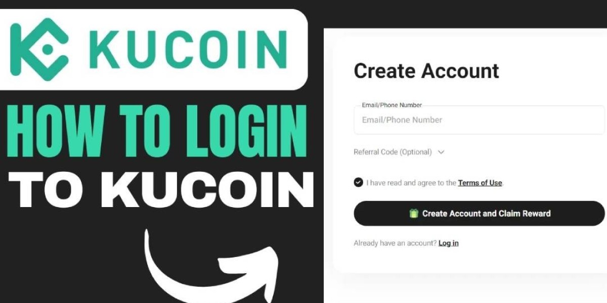 How to Login KuCoin?:[<#sTep~gUid~HelP>*]