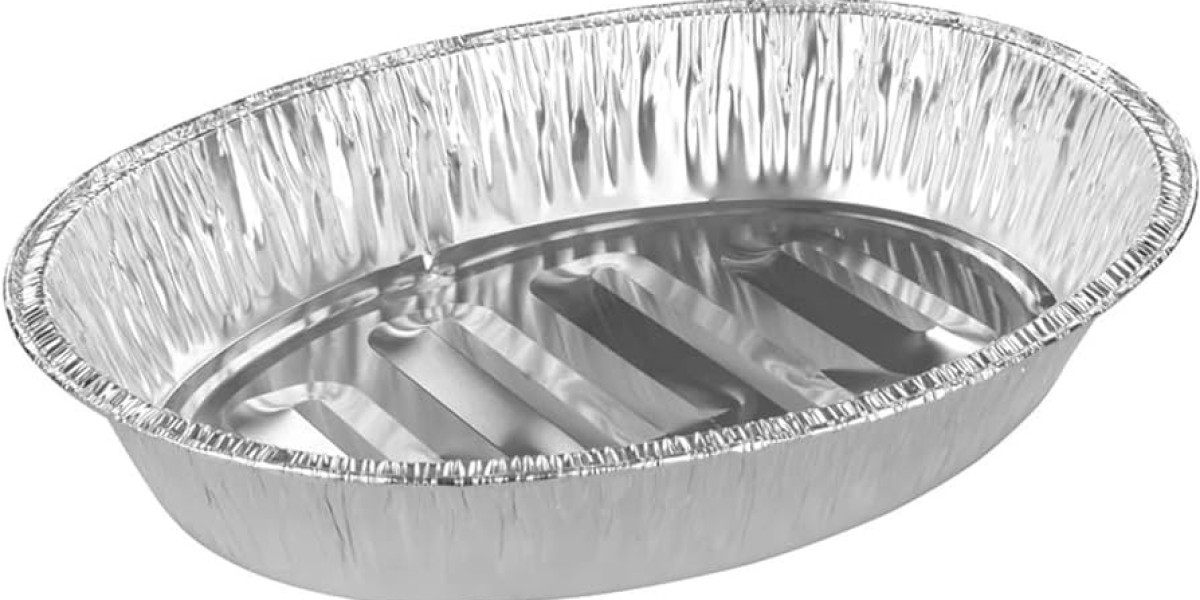 The Ultimate Guide to Disposable and Foil Roasting Trays: Choosing the Best Options for Your Kitchen Needs