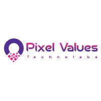 Pixel Values