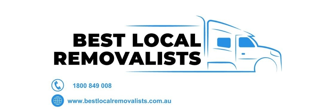 Best Local Removalists