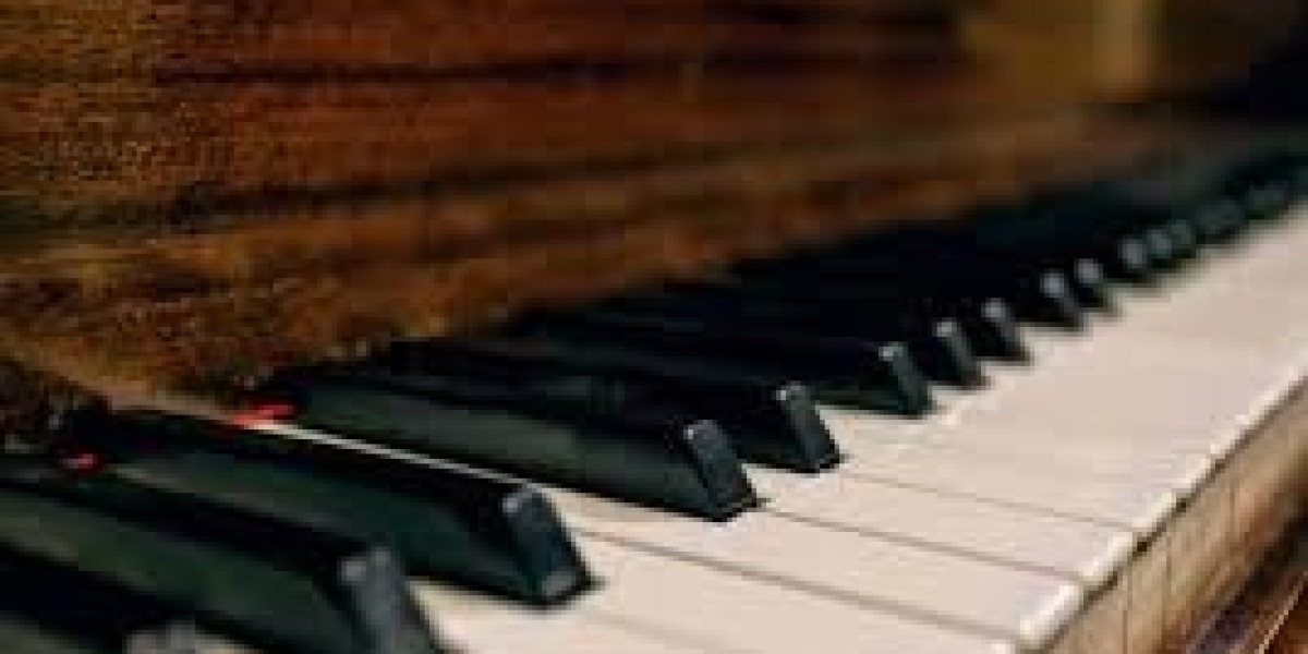 Piano Moving: Key Features and Tips