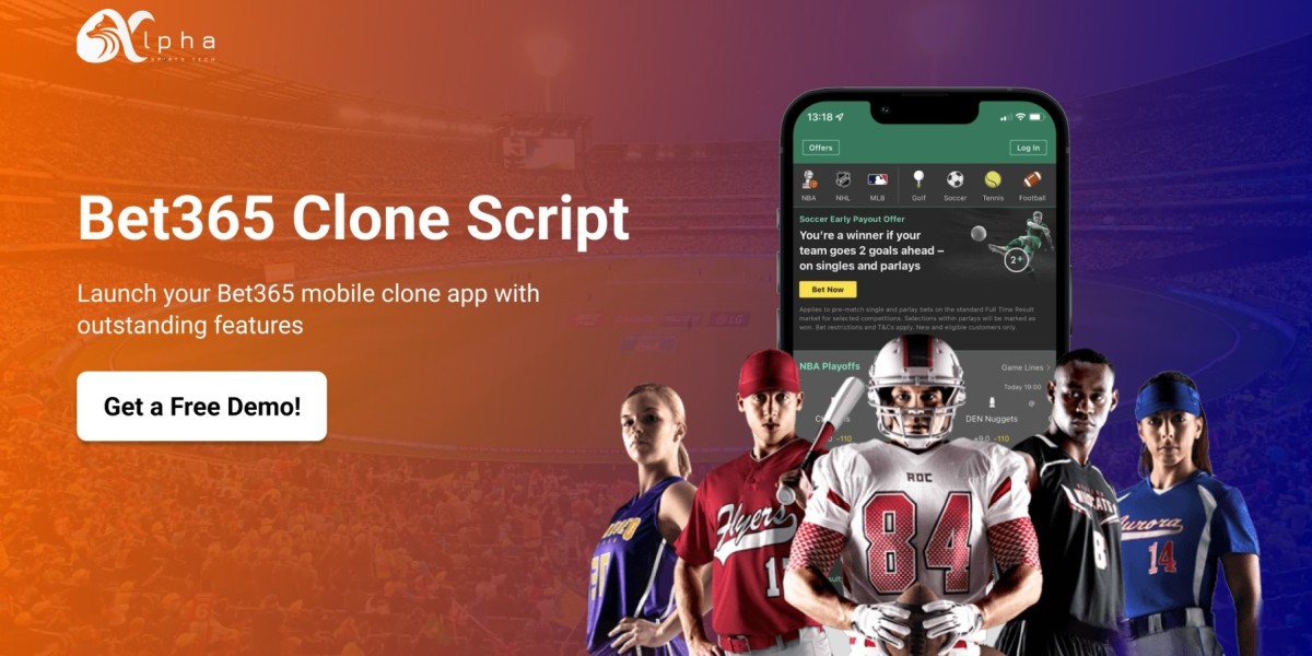 Next-Gen Betting Experiences: How the Bet365 Clone Script Redefines User Engagement