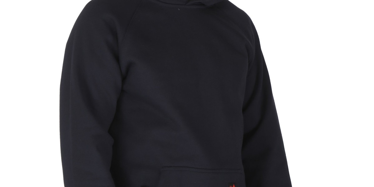 Men's FR Clothing with Durable, Comfortable, and Flame Resistant