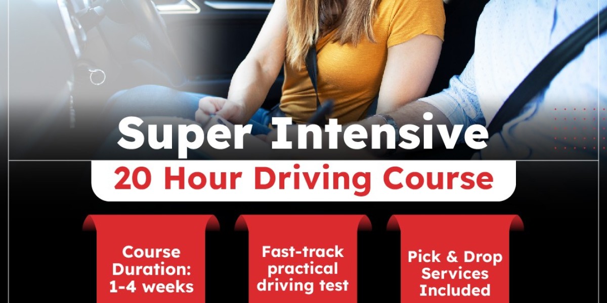 Why You Should Start Your Driving Lessons in Manchester Now