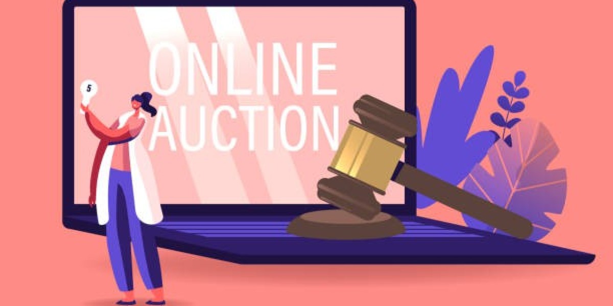 Online Auction Market to Incur Rapid Extension during 2024 - 2032