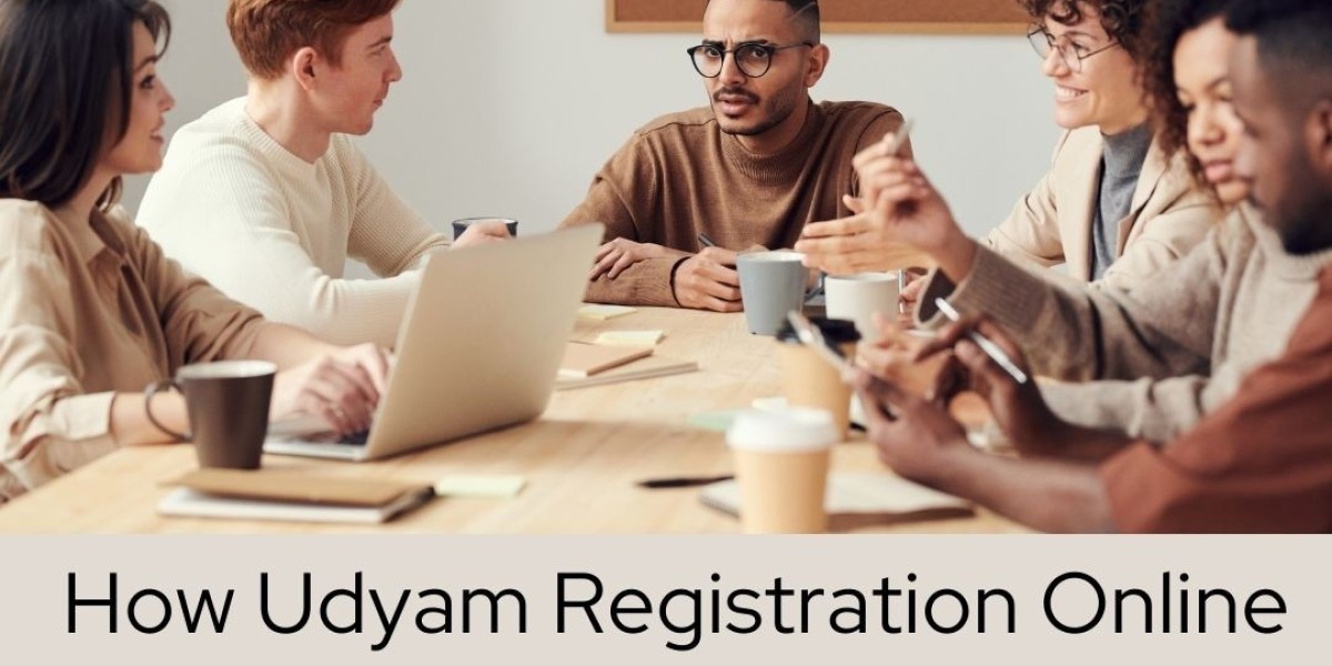 How Udyam Registration Online Can Facilitate International Trade