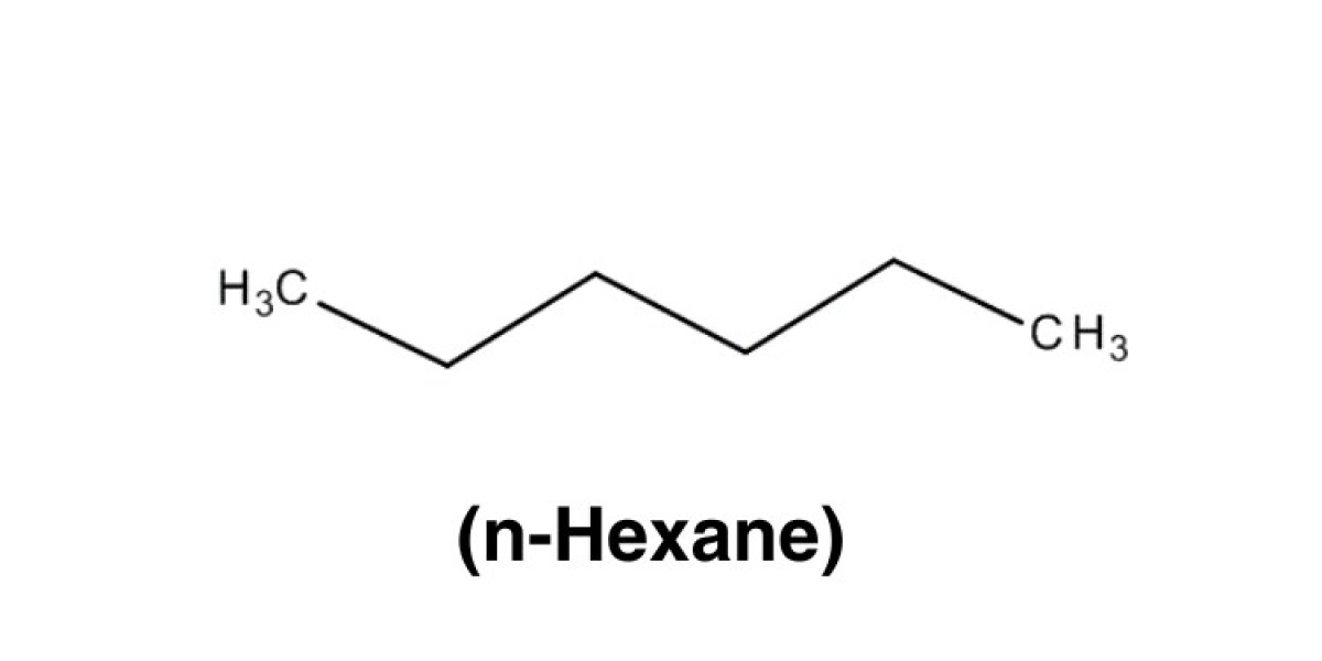 n-Hexane Price Forecast: Navigating the Complexities of the Global Market