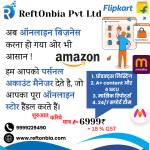 Reftonbia pvt ltd