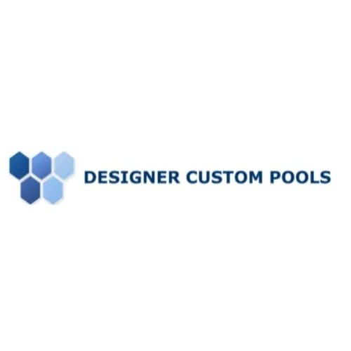 Designer Custom Pools