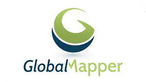 Global Mapper 24.2 + Serial Number 2023