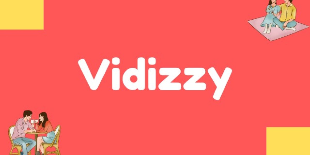 Discovering Vidizzy Chat: Your Gateway to Global Video Chats!