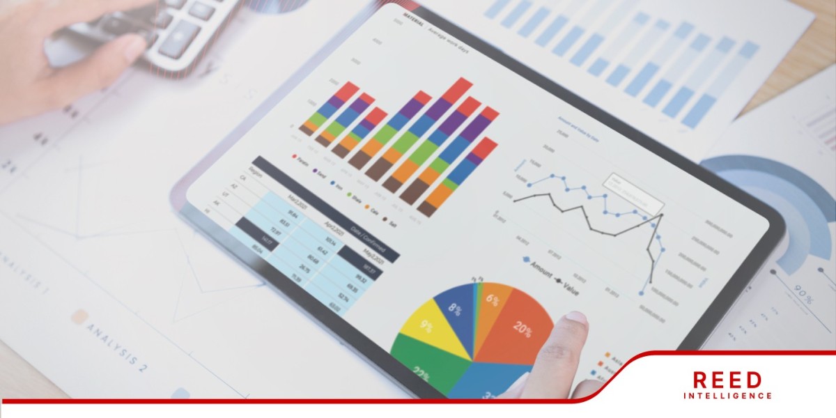 Global Remote Control RF Modules Market Growth, Insights and Forecast by 2032 | Reed Intelligence