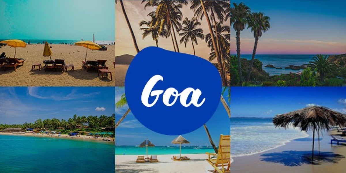 Discover Love in Goa: Exclusive Couple Tour Packages