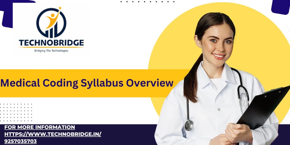 Top Elements of a Medical Coding Syllabus