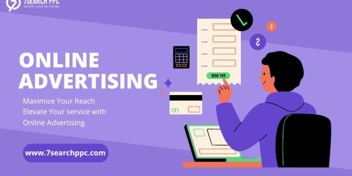 A Guide to Website Advertising