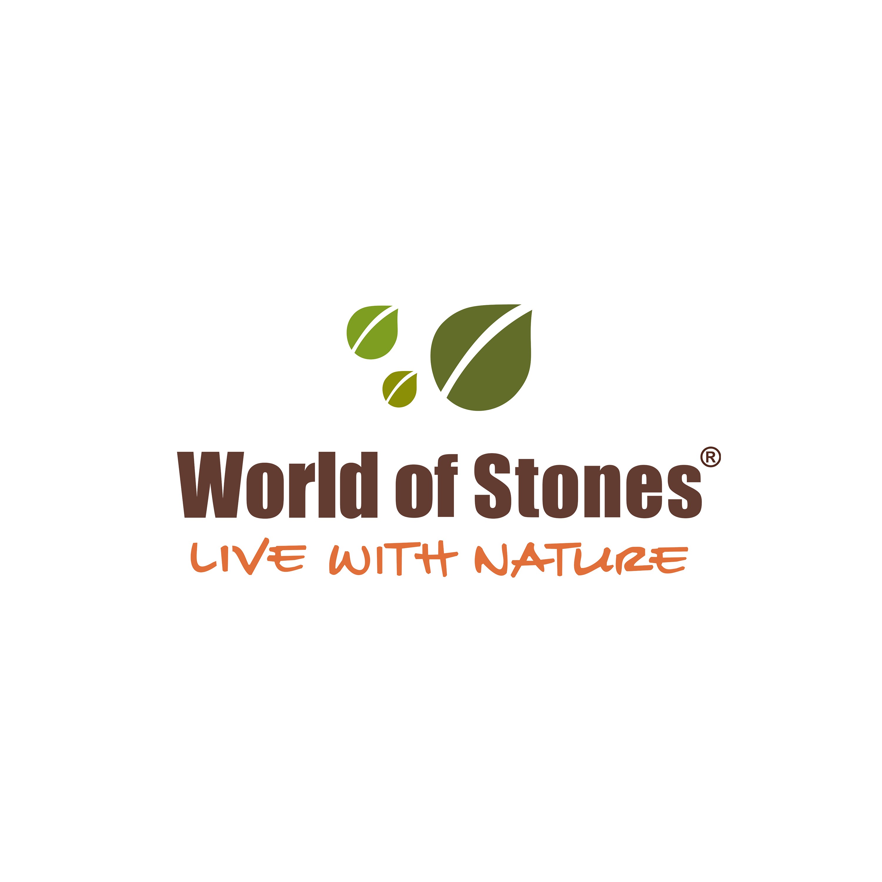 World Of Stones Global