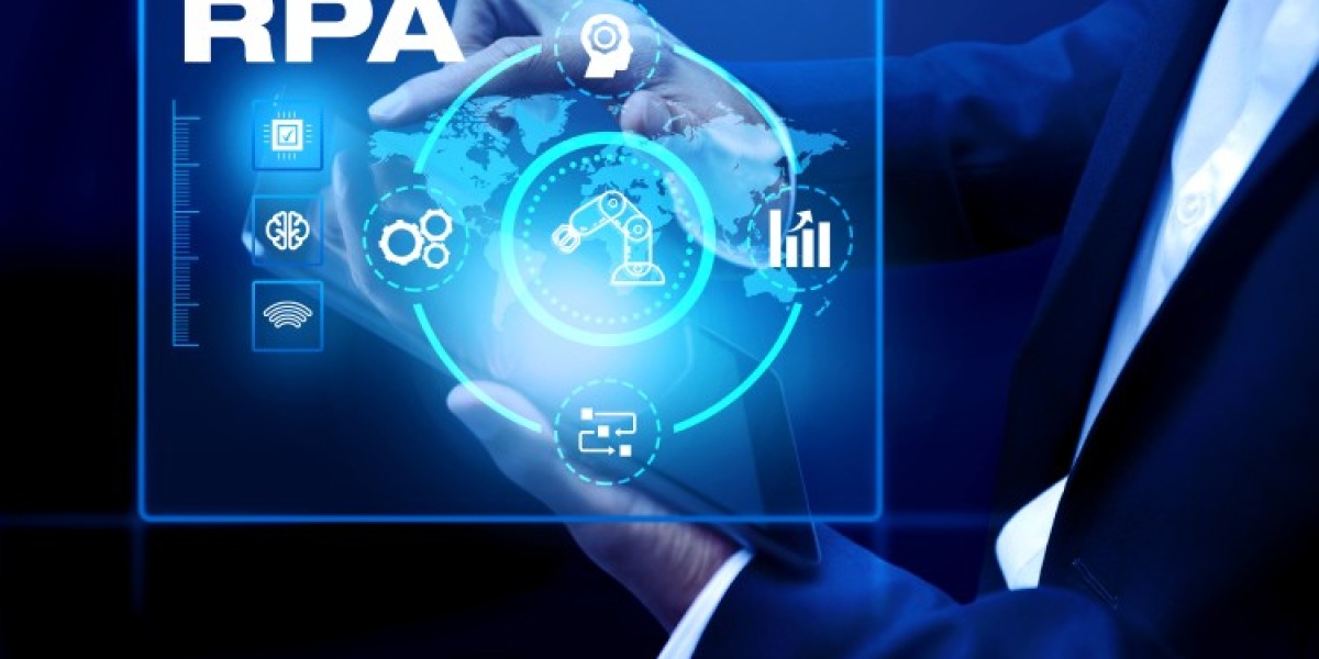 7 Leading RPA Services Trends Set to Dominate 2023