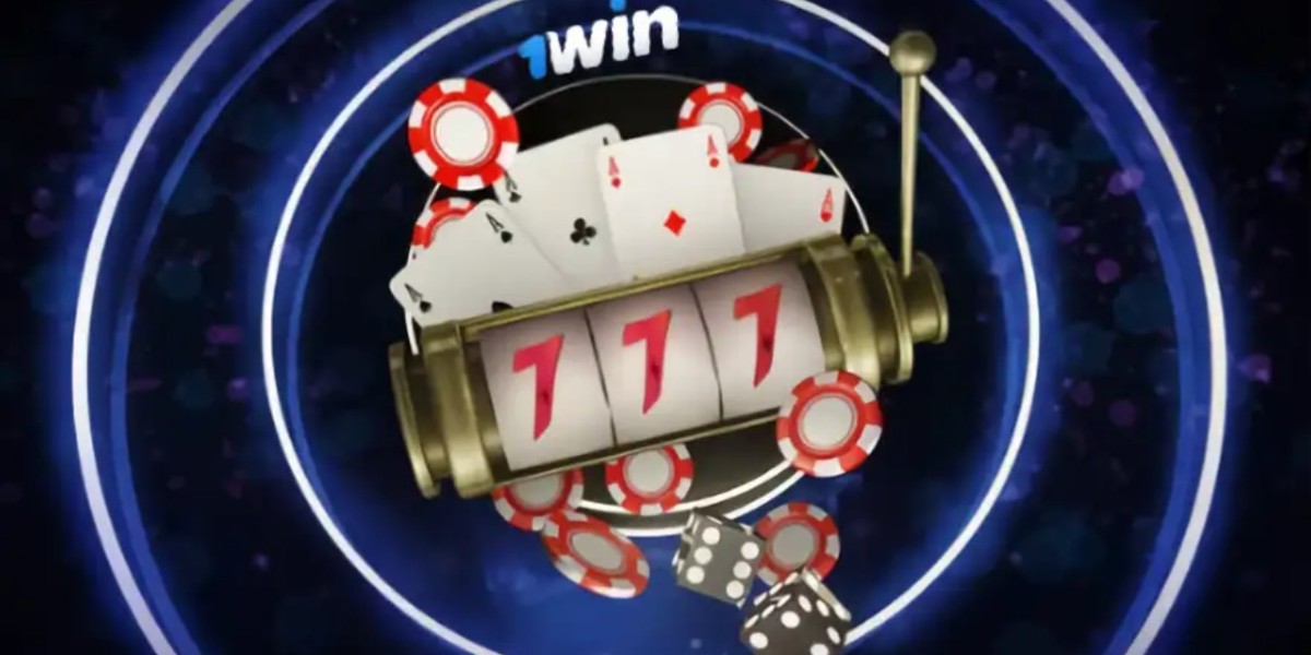 Conviértete en un Ganador con 1WIN: Apuestas y Casino Online en México