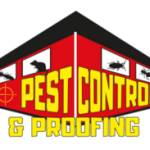 Pest Control And Proofing