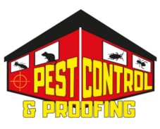 Pest Control And Proofing