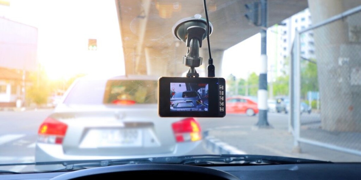 Dashboard Camera Market: Key Vendor Analysis and New Innovations by 2032