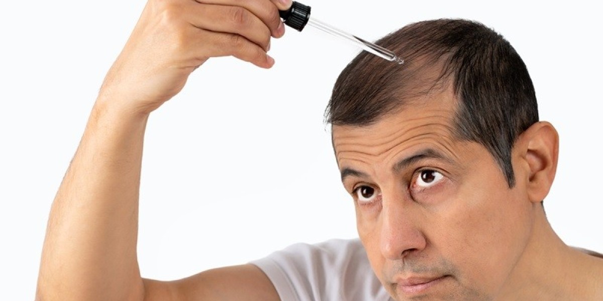 The Best Hair Serum for Men: Enhancing Hair Growth and Health