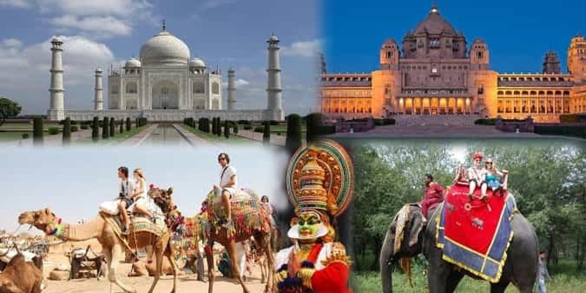 Family-Friendly India Tour Packages: Fun for Everyone!