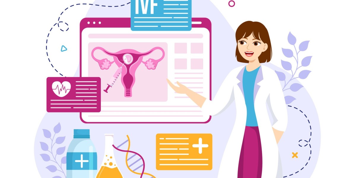 Merck KGaA's Fertility Medications: Enhancing IVF Success for Women Over 35