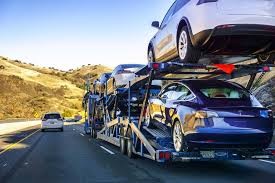 Auto Transport