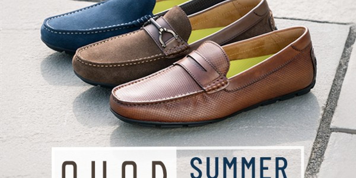 A Guide to Choosing the Perfect Men’s Leather Dress Sandals