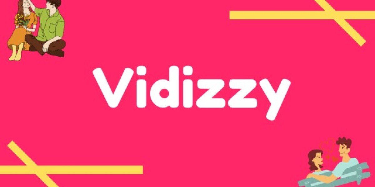 Breath-Taking Features of Vidizzy