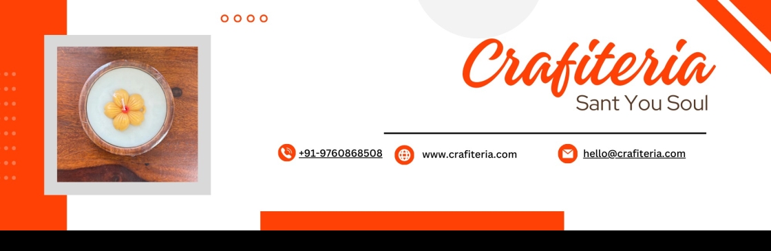 Crafiteria Official