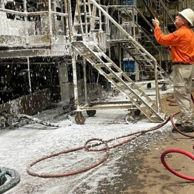 Industrial & Commercial Cleaning Services in Mississippi Profile Picture