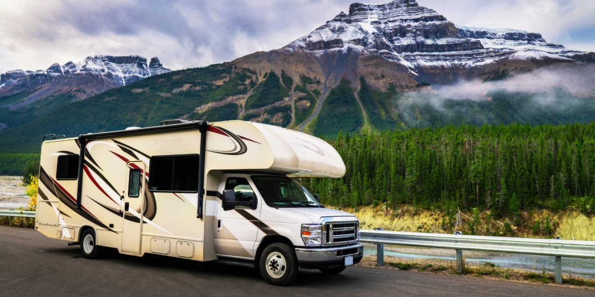 Utah Mobile RV Repair: Expert Solutions for On-the-Go RV Issues