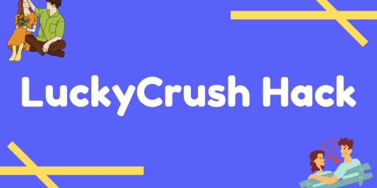 Sensational Features of Lucky Crush Hack