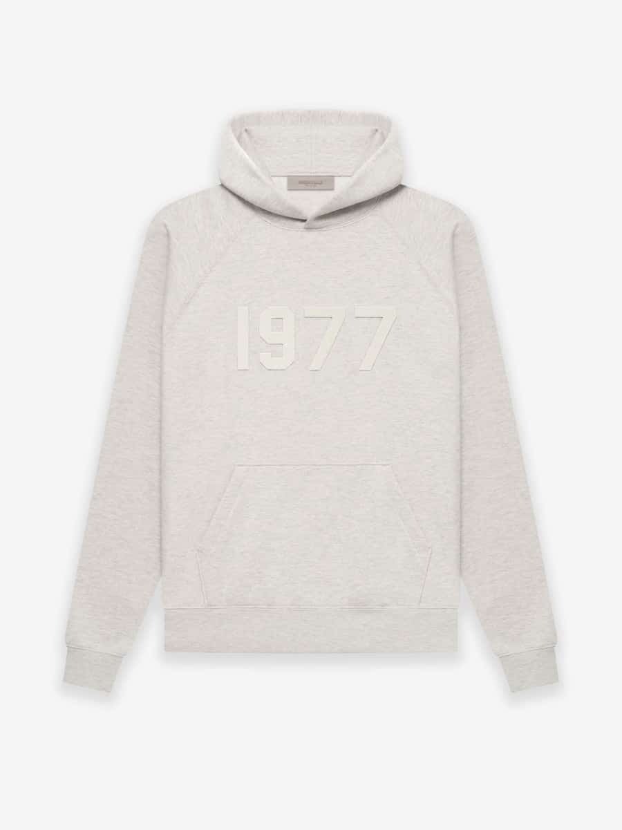 Essential Hoodie