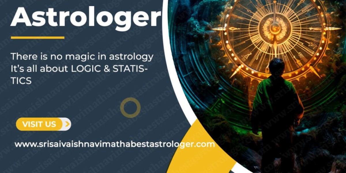 Best Astrologer in Gadag