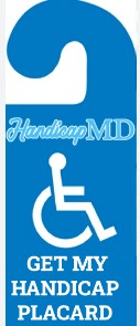 DMV Disability Placards Online Your Complete Guide