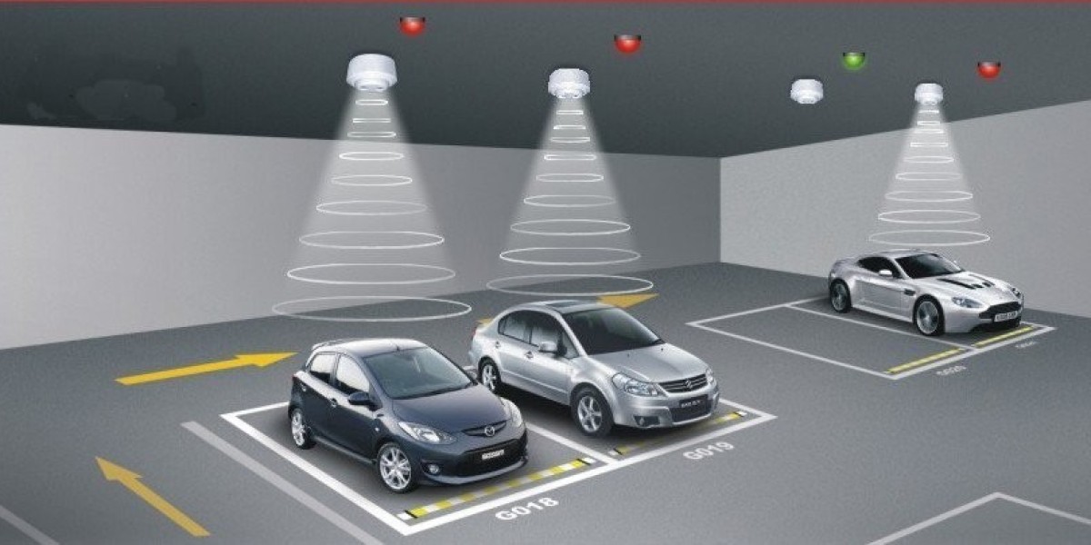 Future Growth Opportunities in the Parking Management Systems Market: Key Dynamics and Industry Revenue Forecast 2024-20