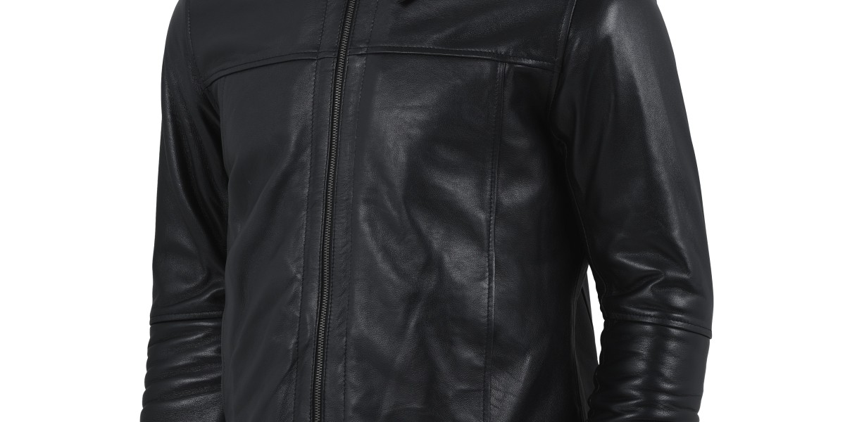 Top 5 Ways Your Leather Aviator Jacket Can Outlast Winter’s Harshest Blizzards