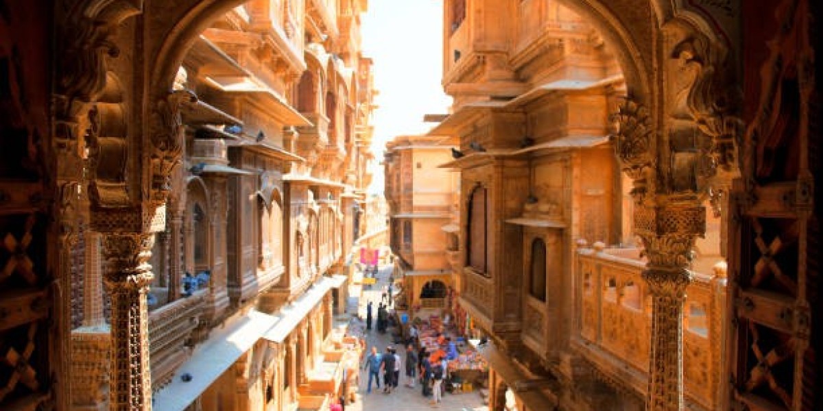 Discover the Magic of Rajasthan: A Perfect Family Getaway