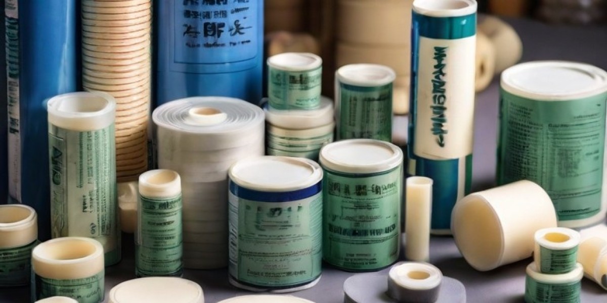 All Purpose Adhesive Manufacturing Plant Project Report 2024: Cost Analysis and Raw Material Requirements