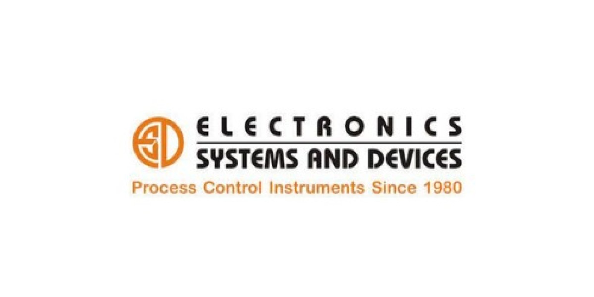 Uncovering the Power of Modern Temperature Transmitters and Energy Monitoring Solutions from ESD-India