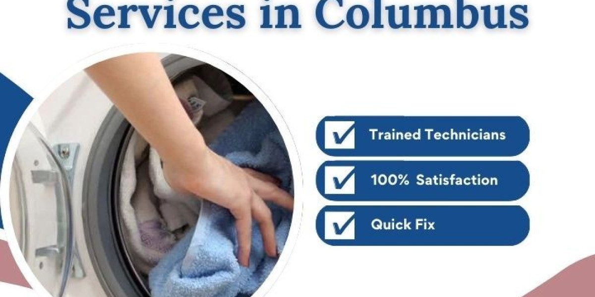 Expert Advice on Choosing the Right Dryer Repair Service Near Ohio