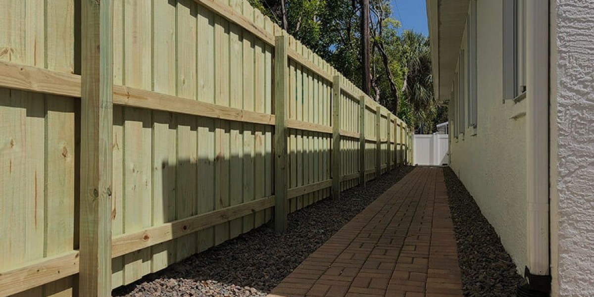 Are there any specific benefits of using wood picket fences over other wood fences?