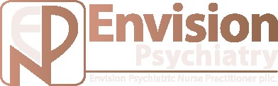 Envision psychiatry